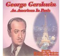 London Pops Orchestra - George Gershwin: an American in Paris