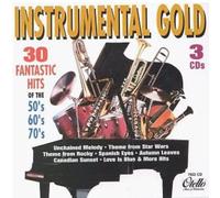London Pops Orchestra - Instrumental Gold