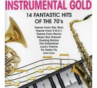London Pops Orchestra - Instrumental Gold-70's-14 Fant