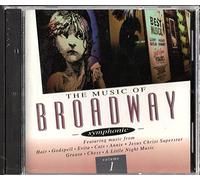 London Pops Orchestra - London Pops/Broadway 1