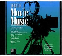 London Pops Orchestra - Vol. 1-Best of Movie Music