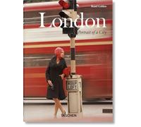London. Portrait of a City