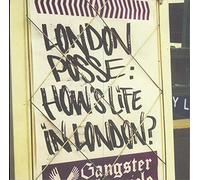 London Posse - How's Life in London [Import]