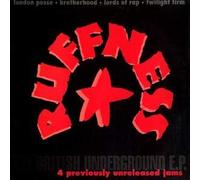 London Posse, Lords of Rap, Brotherhood, Twilight Firm [Import]