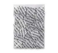 London - Préservatifs extra larges - Lot de 100