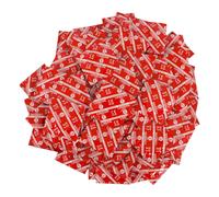 London - préservatifs fraise (100 pcs)