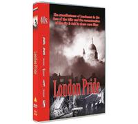 40's Britain - London Pride