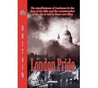 40's Britain - London Pride
