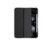 London Pro - Etui à rabat pour tablette - 58 % de matériaux recyclés - noir - pour Apple 13-inch iPad Air (M2)