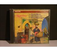 London Promenade Orchestra ( Alexander Faris )