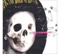 London Punk 1977 Tribute(Regular Edition) [Import]