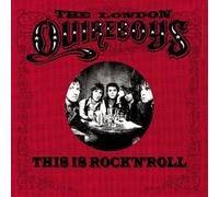 London Quireboys - This is Rock N Roll