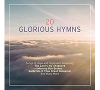 London Regency College Choir - 20 Glorious Hymns [Import]