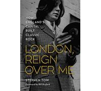 London, Reign Over Me