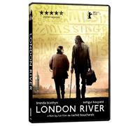 London River