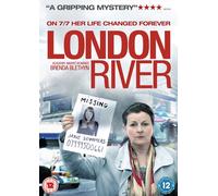London River (DVD) Bernard Blancan Diveen Henry Marc Baylis Aurelie Eltvedt