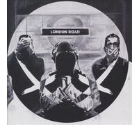 London Road by Modestep [Vinyl] NEUF