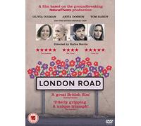 London Road [Edizione: Regno Unito] [Import]
