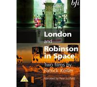 London/Robinson in Space [Import anglais]