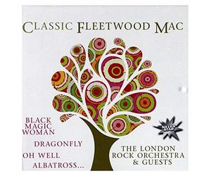 LONDON ROCK ORCHESTRA - Classic Fleetwood Mac