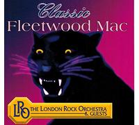 London Rock Orchestra - Classic Fleetwood Mac [Import]