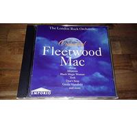 London Rock Orchestra,the - The Orchestral Fleetwood Mac