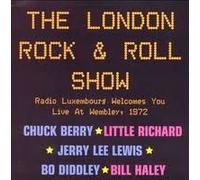 Various Artists - London Rock & Roll Show