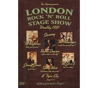 London Rock'n'Roll Stage Show Wembley 1991