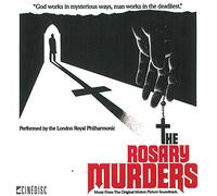 London Royal Philharmonic (orchestra) - Rosary Murders