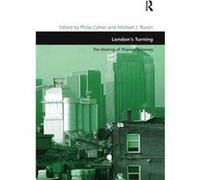 London S Turning Michael J Rustin, (Auteur)