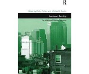 London S Turning Michael J Rustin, (Auteur)