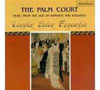London Salon Ensemble - Palm Court