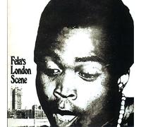 London Scene – Partisan Records