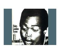 London scene Vinyle
