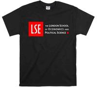 London School of Economics&Politic T-Shirt Colour41 L