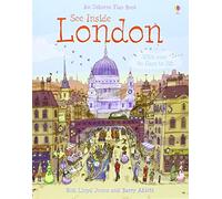 London (See Inside): 1