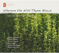 London Serenata - Whereon the Wild Thyme Blows