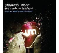 London Session: A Day At Abbey Road Studios