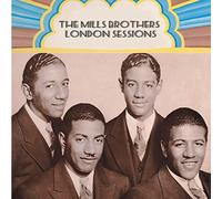 London Sessions 1934-39