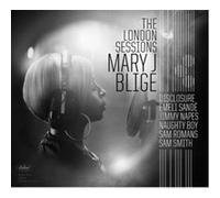The London Sessions