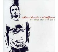 London,Simon & The Spirits - Highway State of Mind [Import]