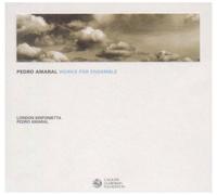 London Sinfonietta - Amaral: Works for Ensemble [Import]