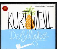 London Sinfonietta - Der Silbersee