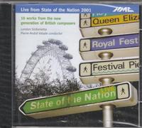 London Sinfonietta-Live from State of The Nation 2001