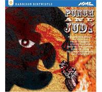 London Sinfonietta - Punch & Judy