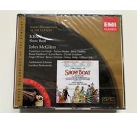 London Sinfonietta - Show Boat