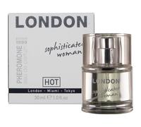 London Sophisticated Parfum für Sie 30 ml