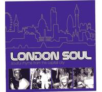 London Soul : Soulfull Rhyme From The Capital City