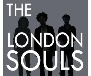 London Souls - London Souls
