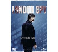 London Spy S1